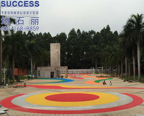广州市儿童公园项目